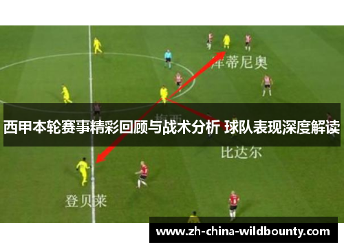 西甲本轮赛事精彩回顾与战术分析 球队表现深度解读