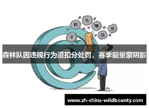森林队因违规行为遭扣分处罚，赛季前景蒙阴影